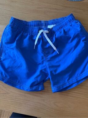 Sundek boys Drawstring Swim Shorts